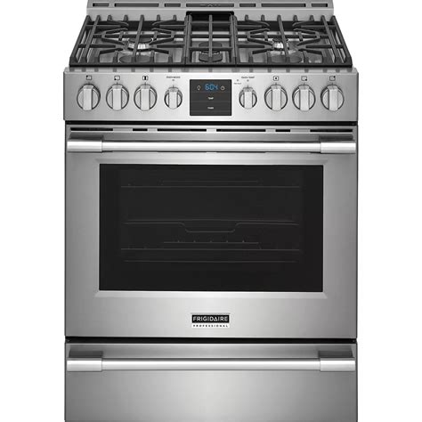 Contact information for edifood.de - 14 May 2015 ... Frigidaire Professional 30 Stainless Steel Freestanding Gas Range - FPGF3077QF http://www.abt.com/product/89781/Frigidaire-FPGF3077QF.html ...
